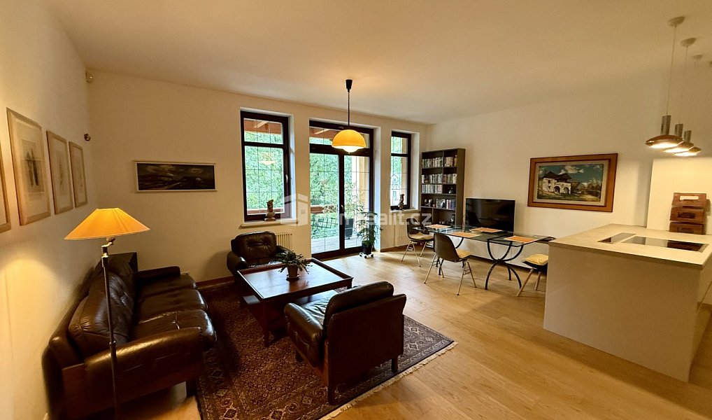 Prodej bytu 4+kk 143 m², Mariánské Lázně – náhled fotky 7