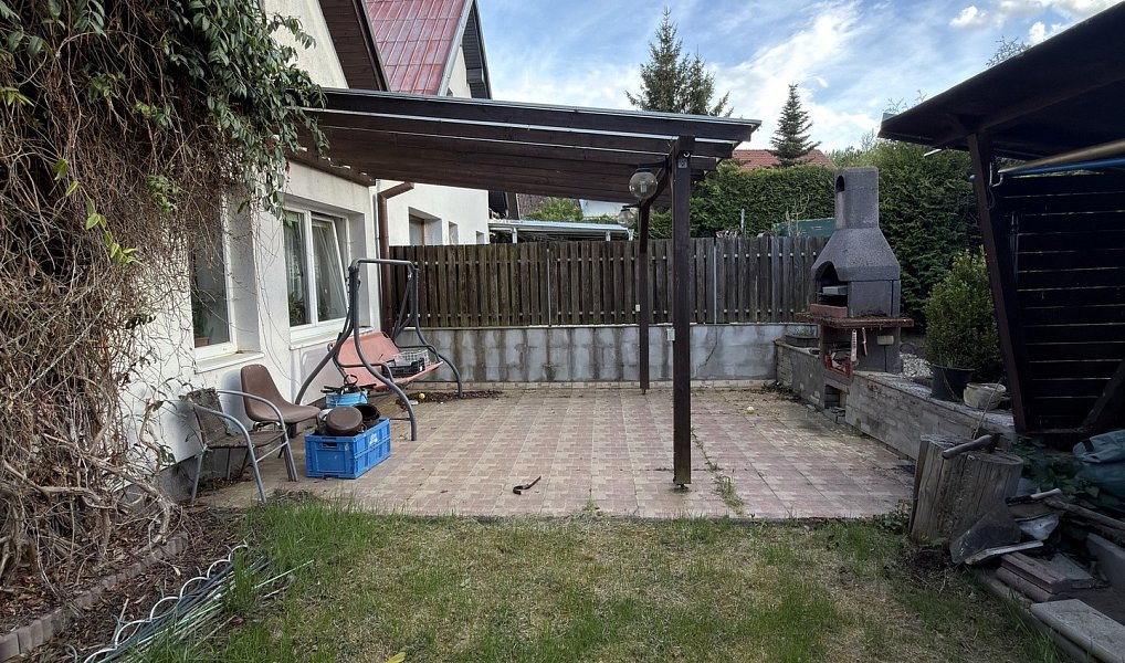 Prodej domu 160 m² s pozemkem 213 m², Vyšší Brod – náhled fotky 4