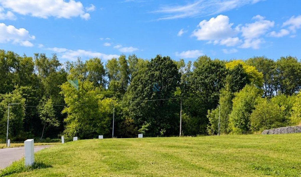 Prodej stavebního pozemku 817 m², Ostrava – náhled fotky 3