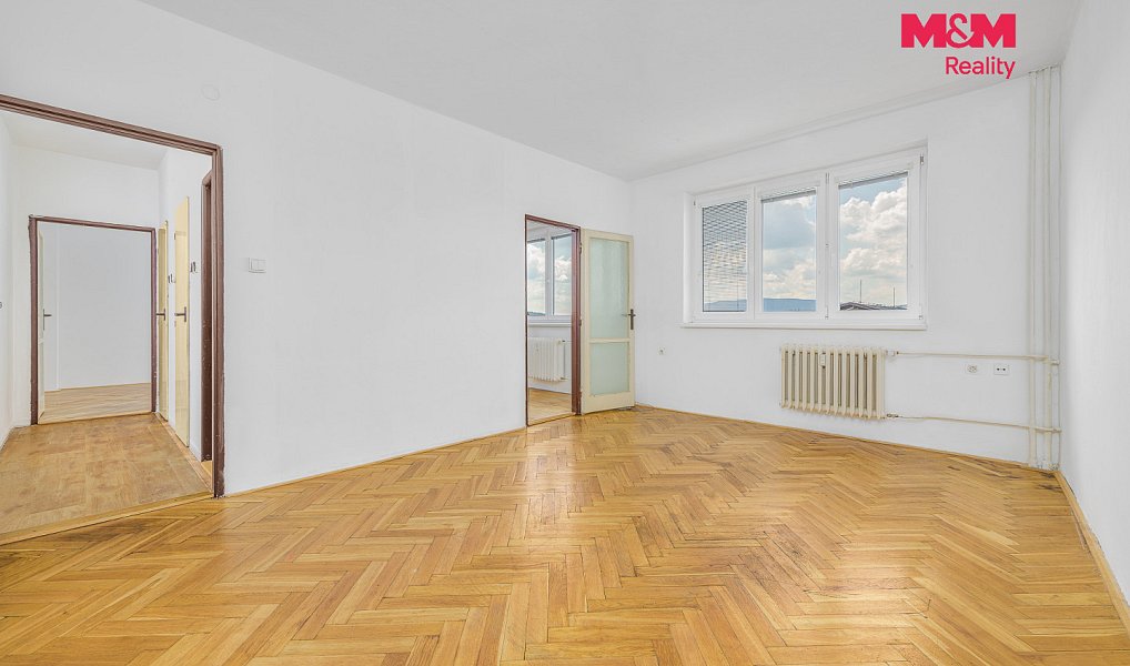 Prodej bytu 2+1 50 m², Ledeč nad Sázavou – náhled fotky 4