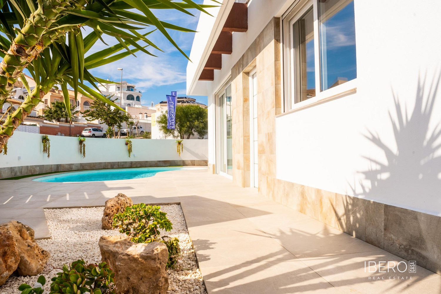 Casa 6+kk – Rojales, Ciudad Quesada - Vista 5