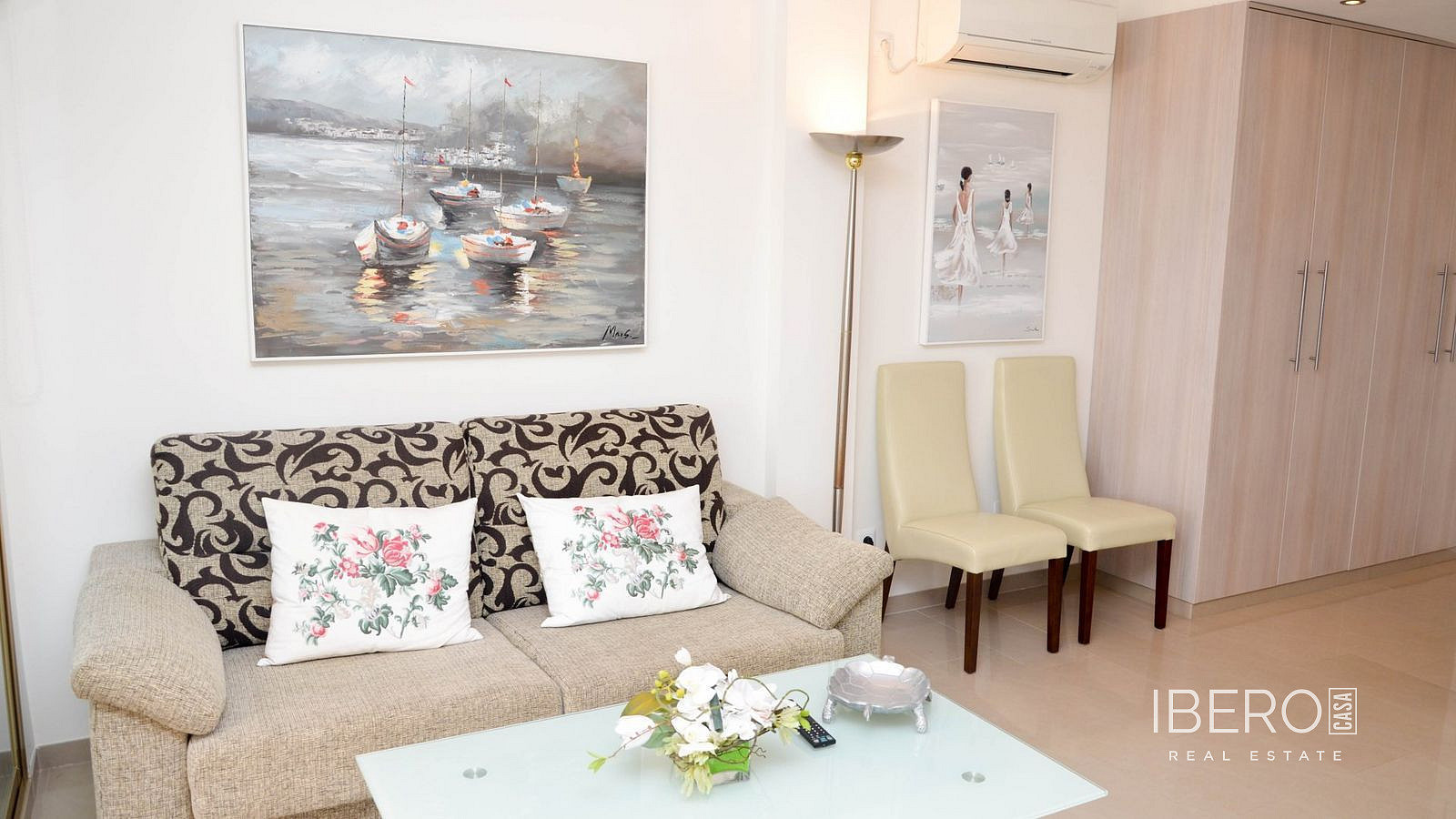 Piso 1+kk – Marbella, Elviria - Vista 5