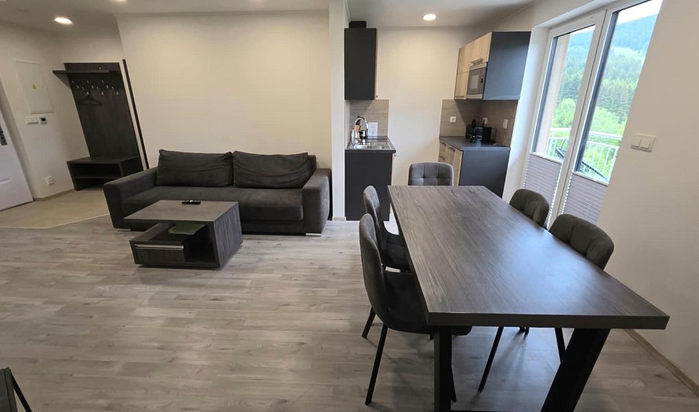 Prodej bytu 3+kk 60 m², Loučná pod Klínovcem – náhled fotky 9