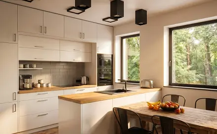 Prodej bytu 2+kk 61 m², Jistebník, okres Nový Jičín