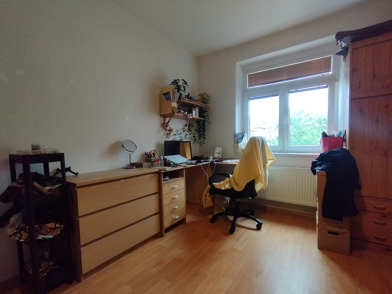 Pronájem bytu 2+1 65 m² — photo 4
