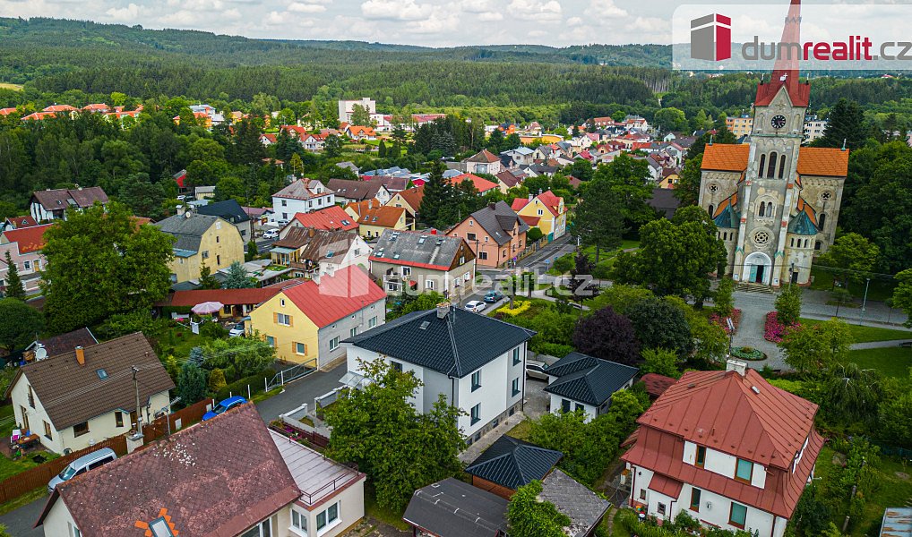 Prodej domu 360 m² s pozemkem 628 m², Velká Hleďsebe – náhled fotky 29