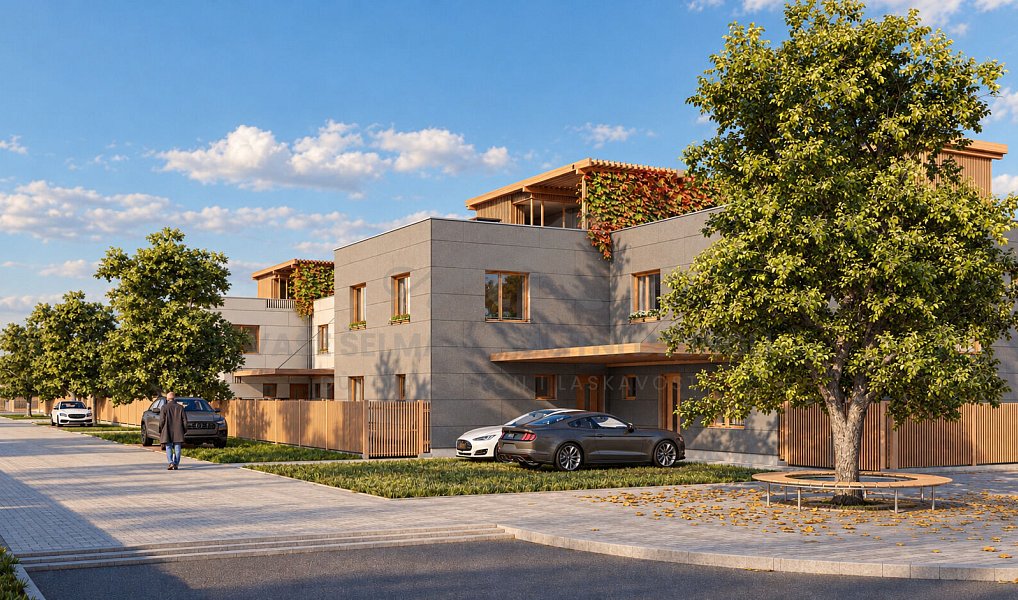 Prodej stavebního pozemku 7 192 m², Kralupy nad Vltavou – náhled fotky 3