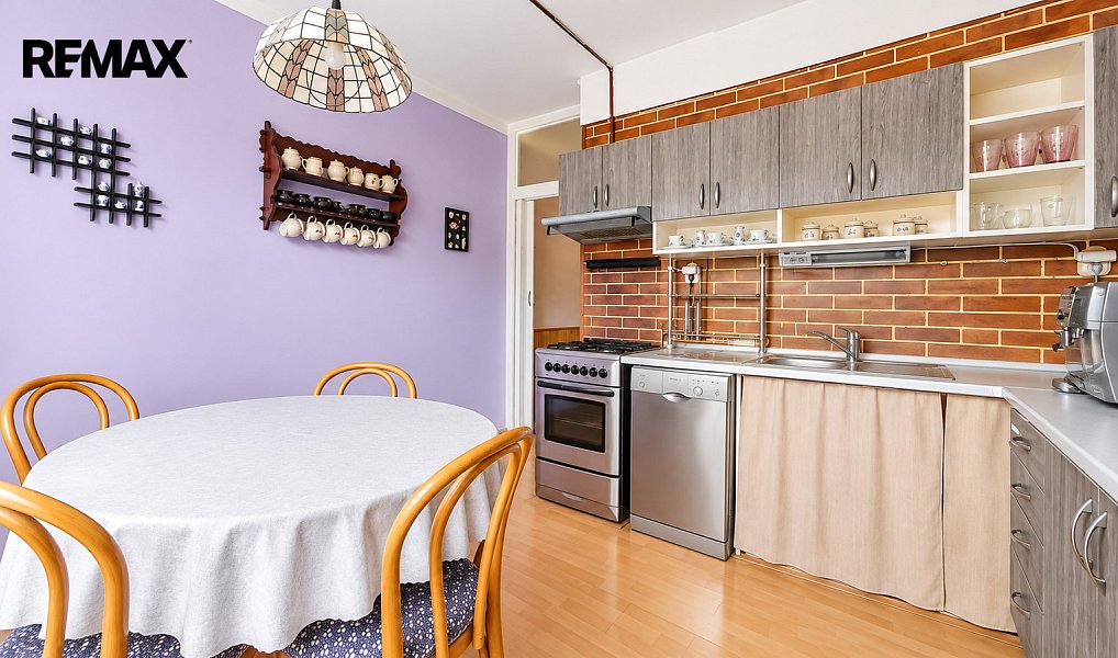 Prodej bytu 3+1 81 m², Klášterec nad Ohří – náhled fotky 3