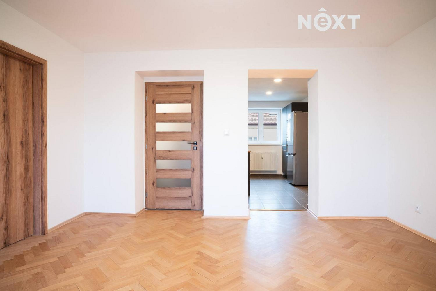 Pronájem bytu 2+1 55 m² – fotografie 3