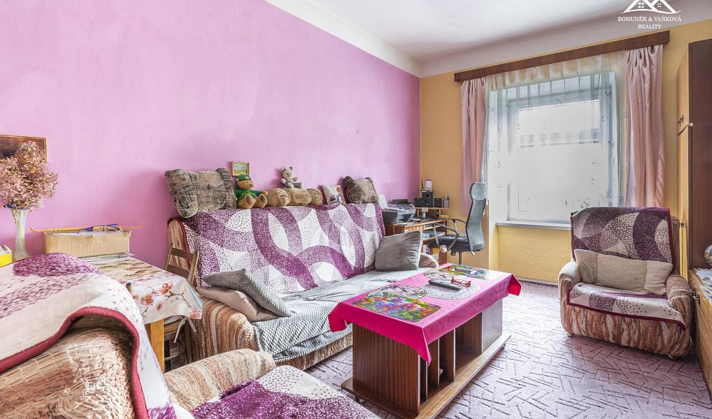 Prodej domu 580 m² s pozemkem 997 m², Skuteč – náhled fotky 11
