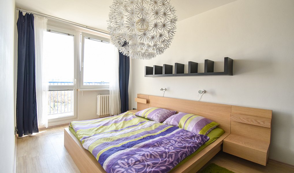 Pronájem bytu 3+kk 66 m², Praha – náhled fotky 6