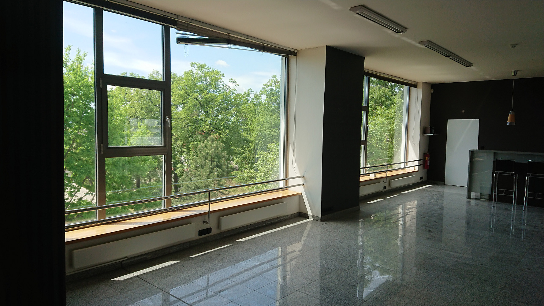 Pronájem obchodních prostor 215 m² – fotografie 5
