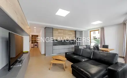 Pronájem bytu 3+kk 79 m²
