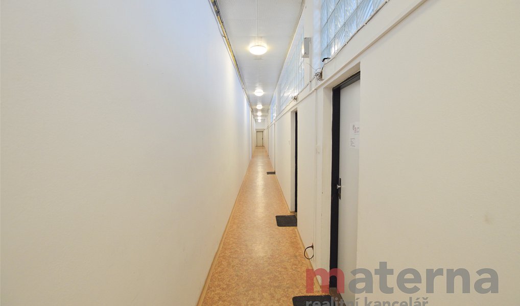 Pronájem kanceláře 18 m², Praha – náhled fotky 6