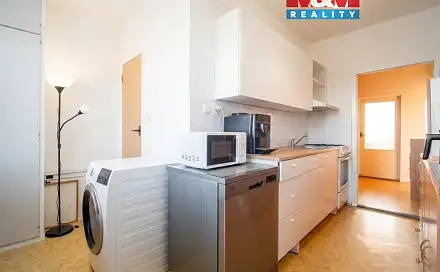 Prodej bytu 3+1 72 m²