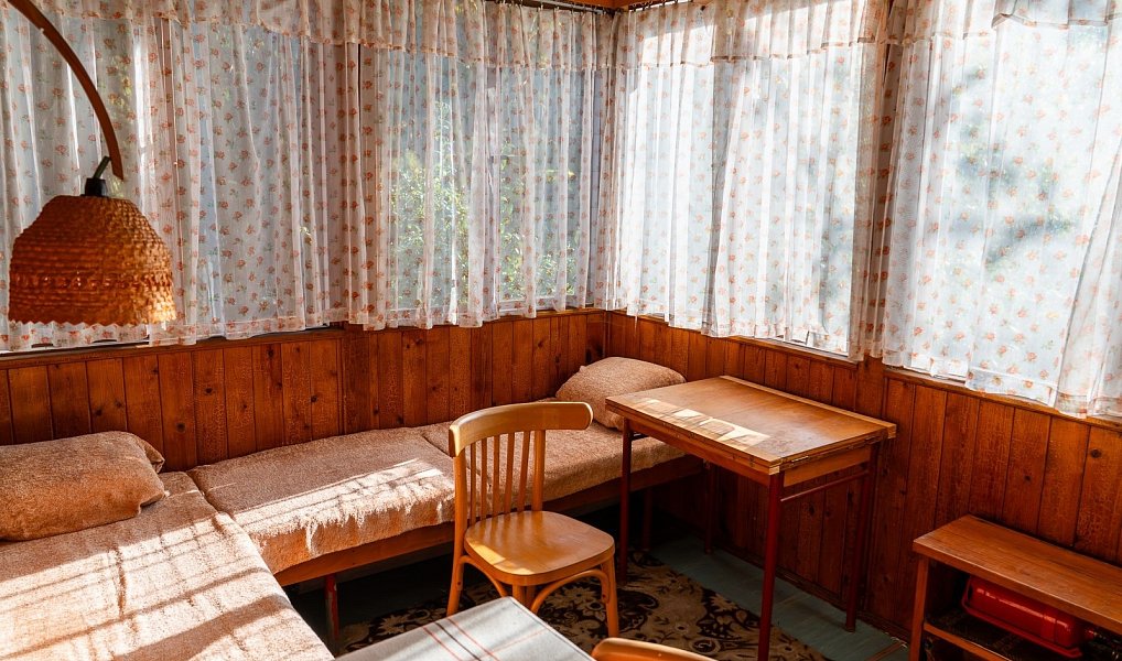 Prodej chaty/chalupy 62 m² s pozemkem 793 m², Krásná – náhled fotky 7