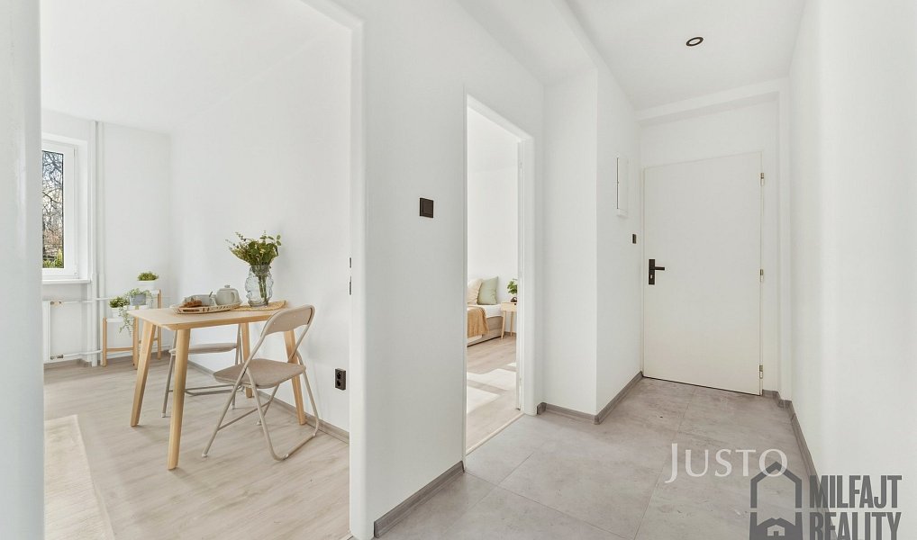 Prodej bytu 3+1 58 m², Liberec – náhled fotky 10