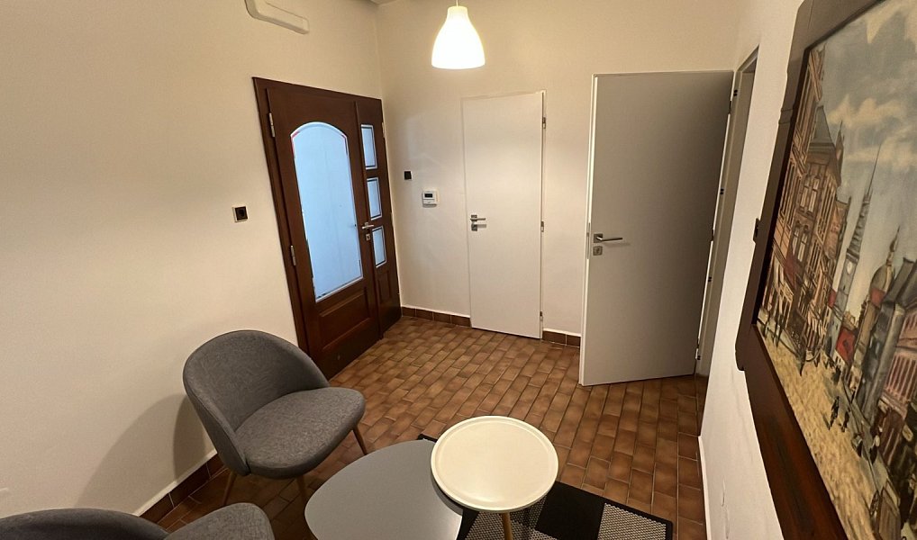 Pronájem kanceláře 70 m², Pardubice – náhled fotky 3