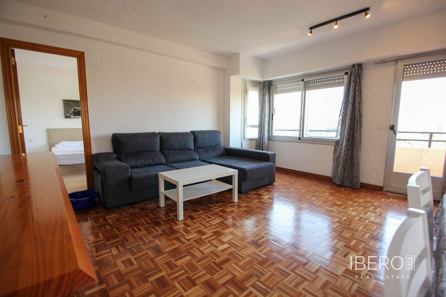 Piso 4+kk – Sagunt / Sagunto, Barri Obrer, el Port de Sagunt - Vista 4