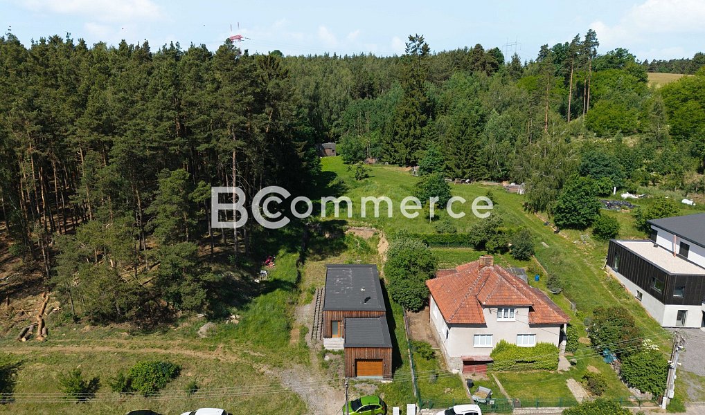 Prodej domu 83 m² s pozemkem 1 016 m², Velké Meziříčí – náhled fotky 4