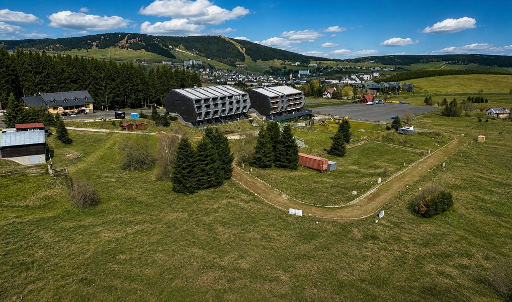 Prodej bytu 2+kk 61 m², Loučná pod Klínovcem – náhled fotky 20