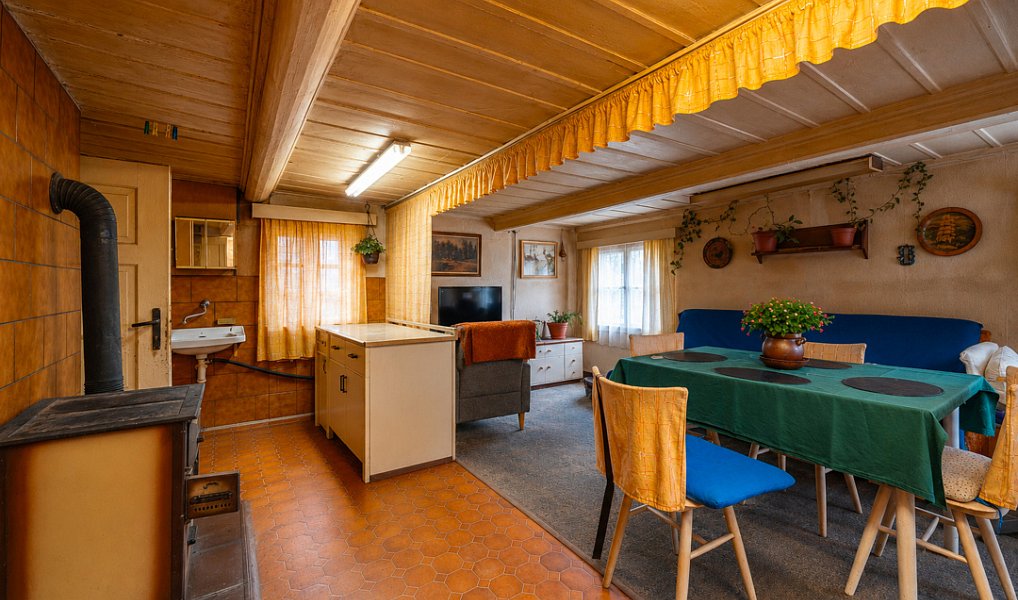 Prodej domu 120 m² s pozemkem 1 548 m², Jablonec nad Nisou – náhled fotky 13
