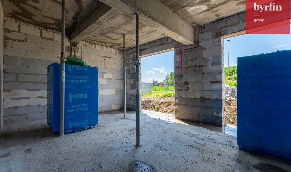 Prodej bytu 2+kk 66 m², Opava – náhled fotky 7