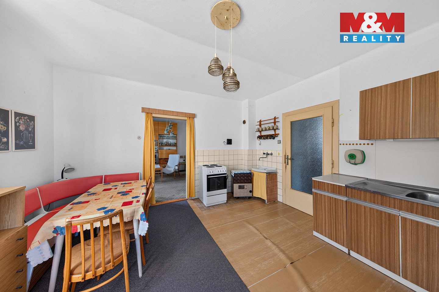 Prodej domu 184 m² s pozemkem 963 m² — photo 5