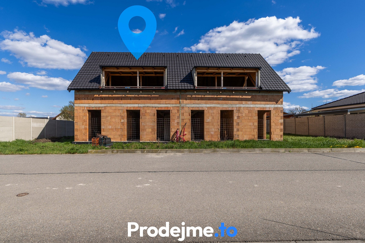 Prodej domu 182 m² s pozemkem 525 m² – fotografie 4