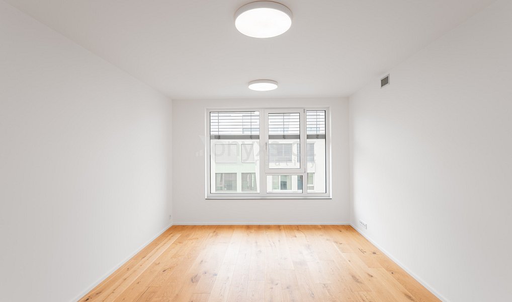 Pronájem bytu 2+kk 46 m², Praha – náhled fotky 4