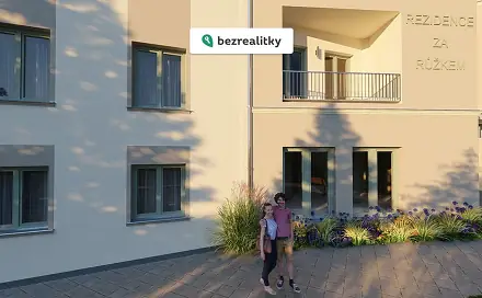 Prodej bytu 1+kk 49 m², Mostecká, Dobřany, okres Plzeň-jih