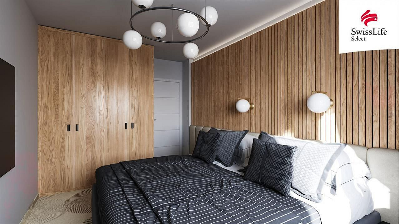 Prodej bytu 3+kk 100 m² – fotografie 3