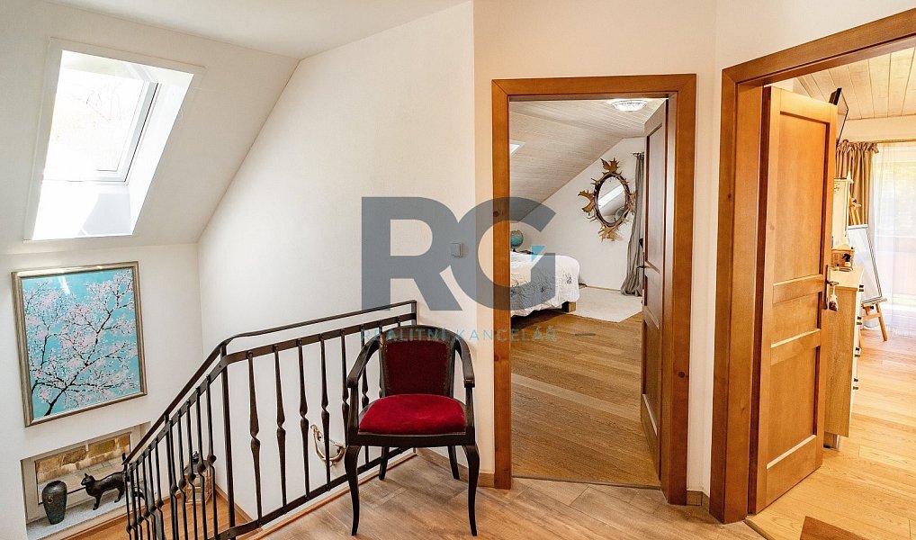 Prodej domu 491 m² s pozemkem 1 781 m², Písek – náhled fotky 20