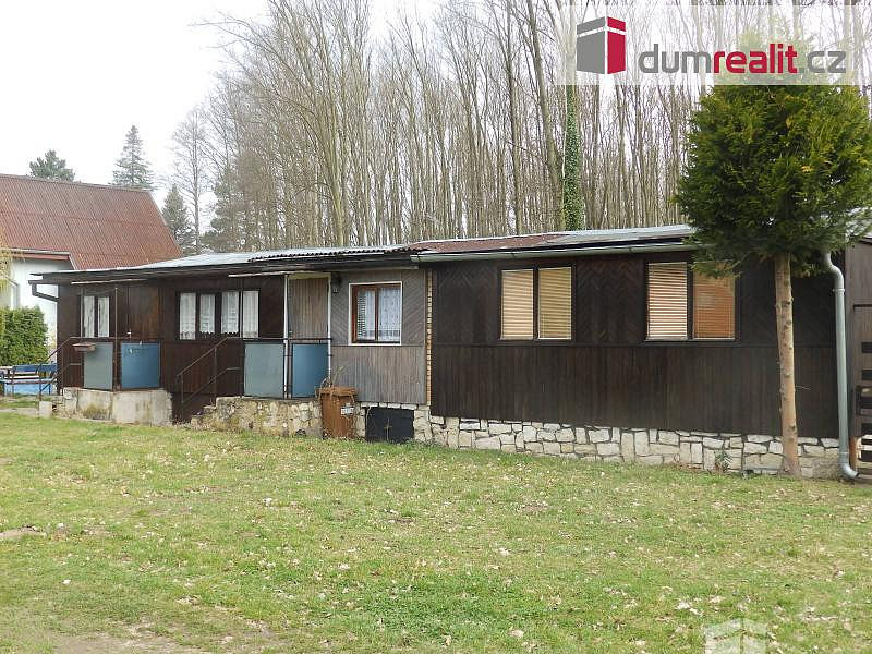 Prodej chaty/chalupy 30 m²