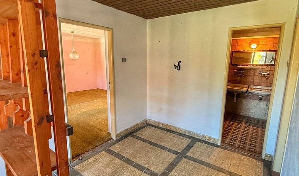 Prodej domu 170 m² s pozemkem 577 m², Mrákov – náhled fotky 21