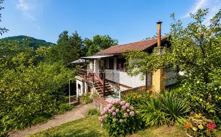 Prodej chaty/chalupy 66 m², Bedlová, Ústí nad Labem - Brná