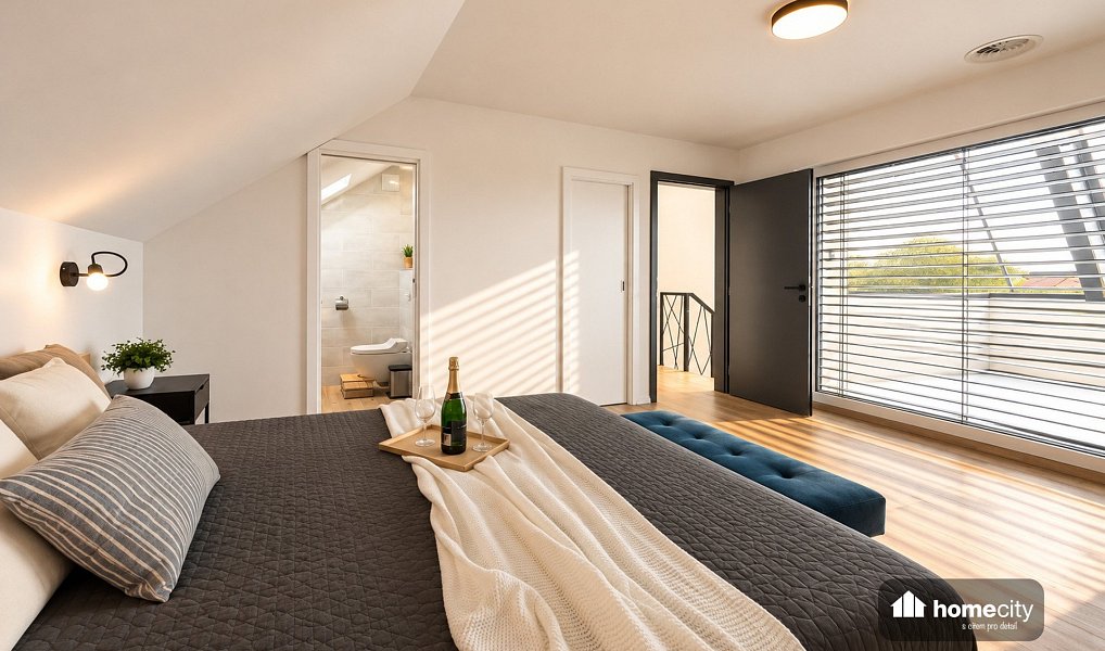 Prodej domu 267 m² s pozemkem 661 m², Pardubice – náhled fotky 24