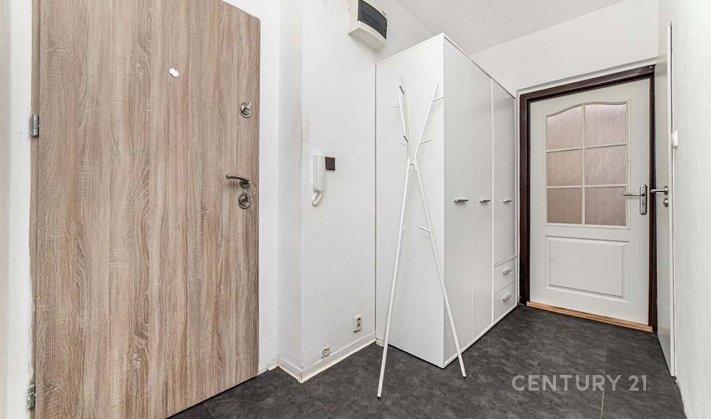 Prodej bytu 1+1 39 m², Český Těšín – náhled fotky 4