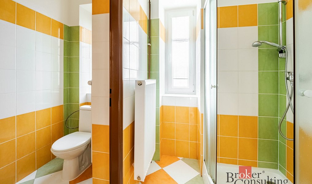 Prodej bytu 2+kk 46 m², Týn nad Vltavou – náhled fotky 6