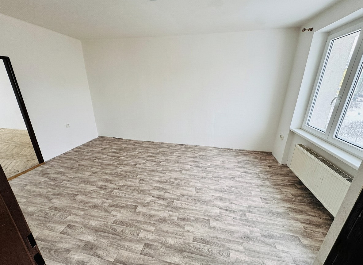 Pronájem bytu 2+1 58 m² – fotografie 4
