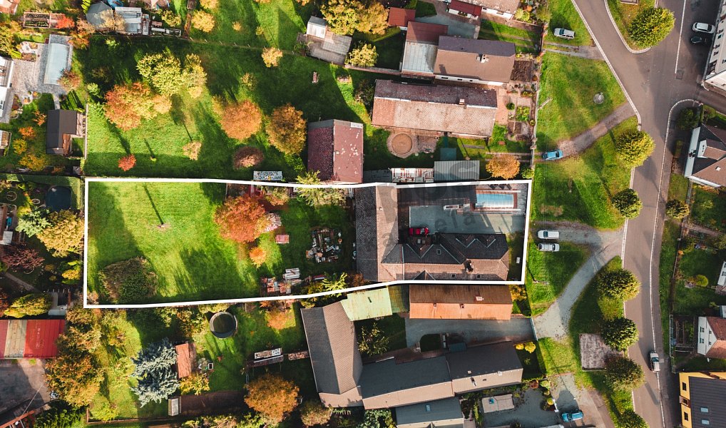 Prodej domu 211 m² s pozemkem 2 261 m², Česká Skalice – náhled fotky 19