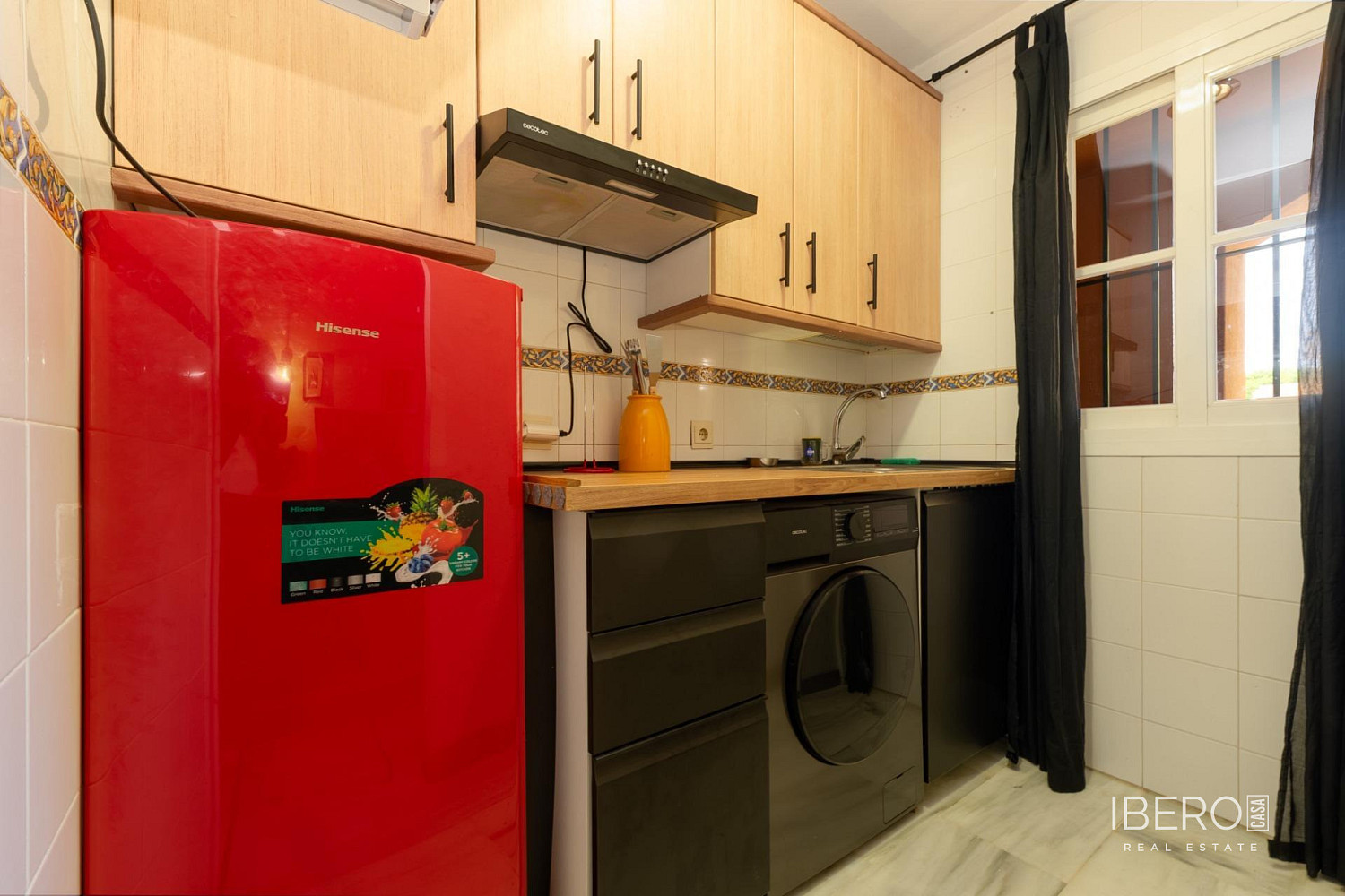 Piso 2+kk – Mijas, Urbanización Santa Rosa, Las Lomas de Mijas - Más