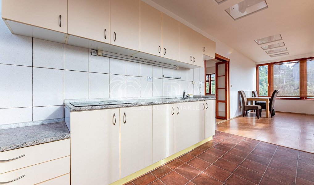 Pronájem bytu 3+1 75 m², Praha – náhled fotky 8