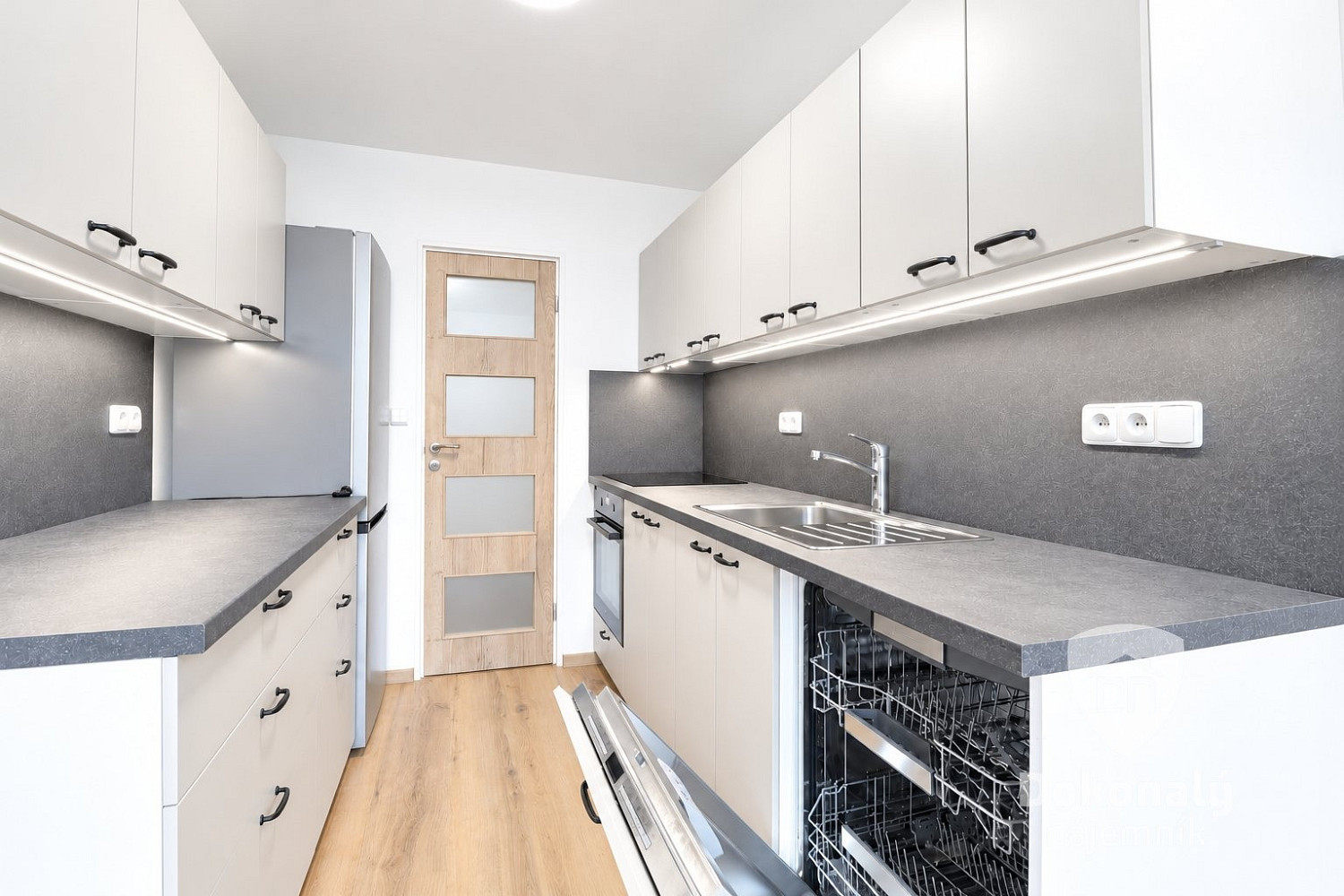 Pronájem bytu 3+1 76 m²
