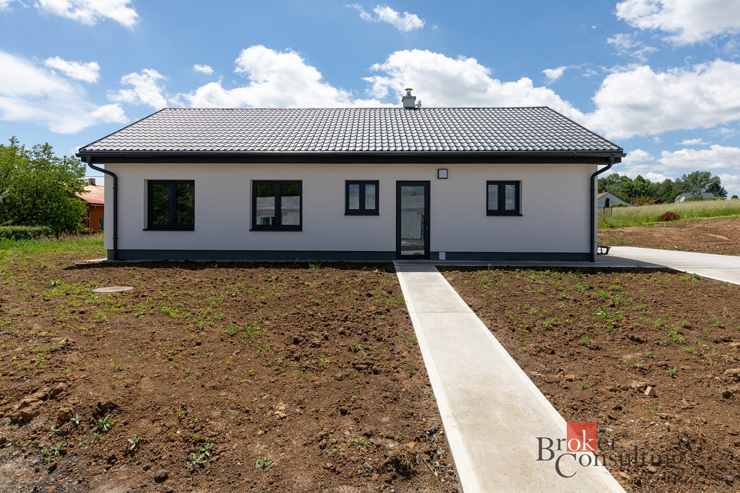 Prodej domu 110 m² s pozemkem 857 m² – fotografie 3
