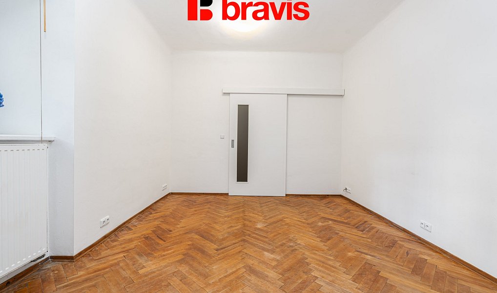 Prodej bytu 2+kk 52 m², Brno – náhled fotky 9
