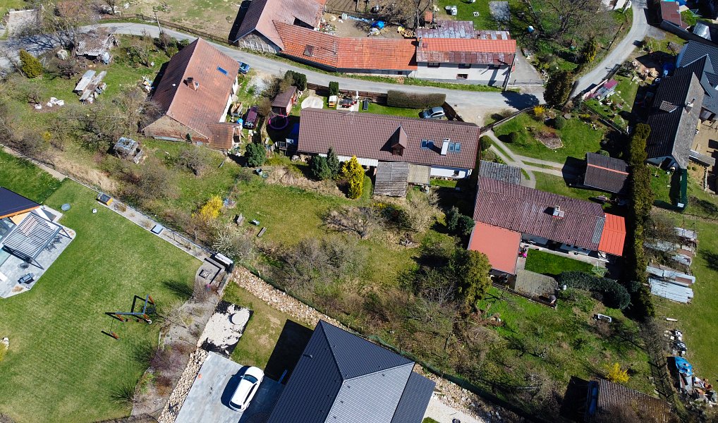 Prodej domu 125 m² s pozemkem 1 362 m², Postupice – náhled fotky 5