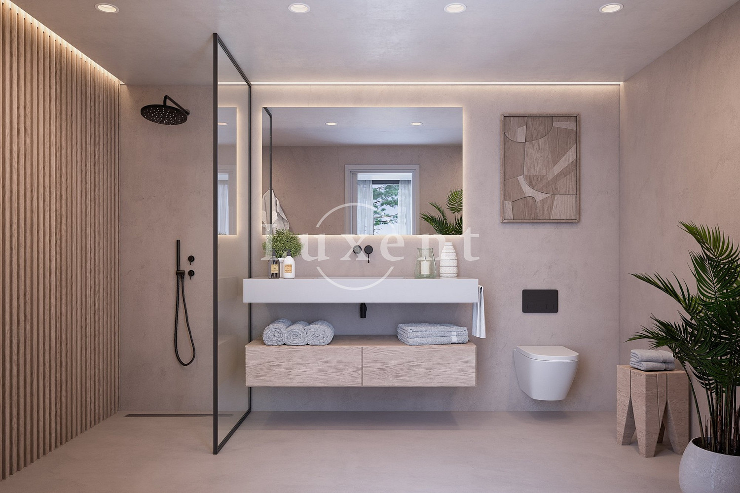 Casa 4+kk – Marbella, Costa del Sol Occidental - Vista 5