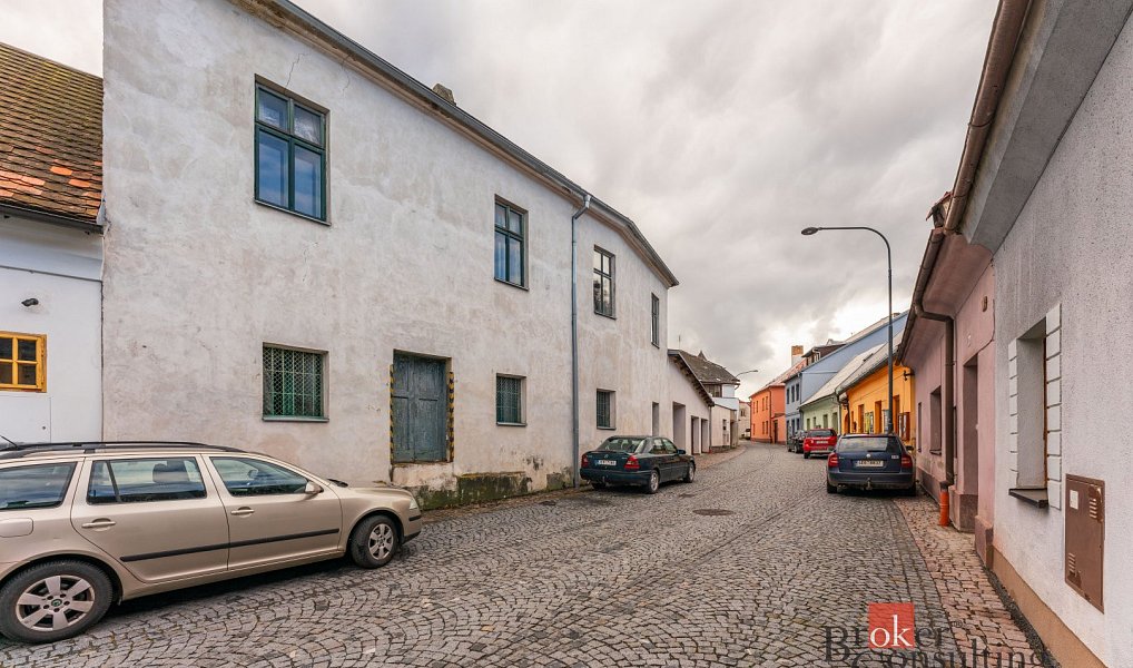 Prodej domu 700 m² s pozemkem 265 m², Polička – náhled fotky 5