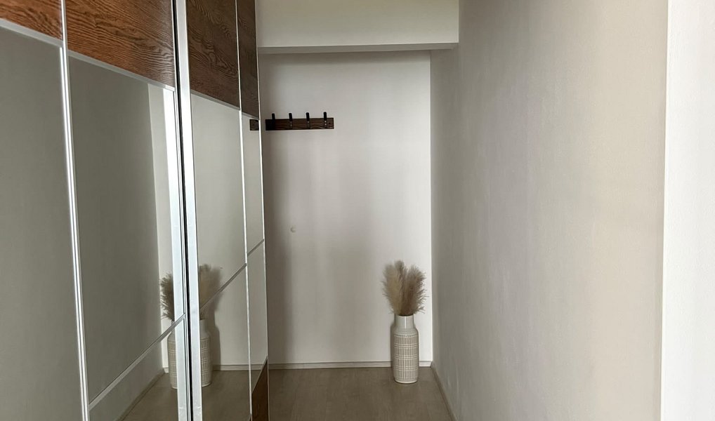 Pronájem bytu 2+kk 54 m², Praha – náhled fotky 3